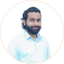 Picture of Abrar Ameen